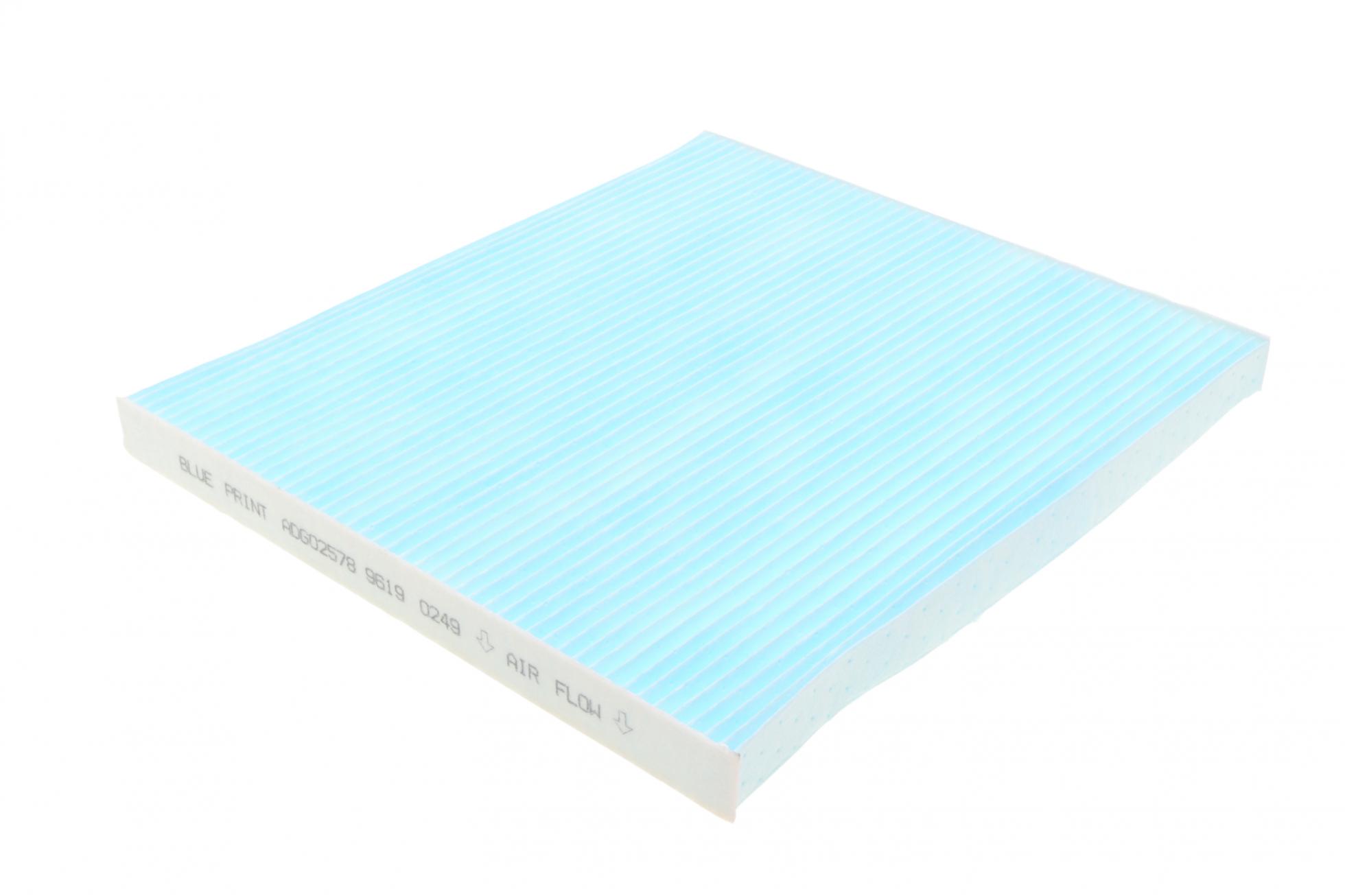 ADG02578 BLUE PRINT